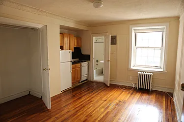 Rented by Chris Stewart, LREB