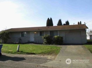 17310 8th Ave E, Spanaway, WA