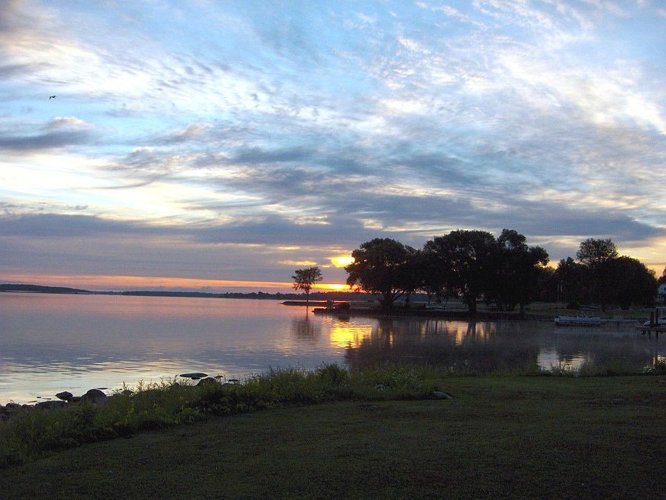 Sunrise