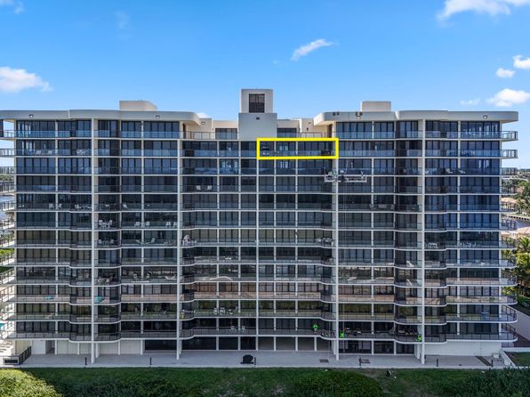 2727 S Ocean Blvd APT 1405