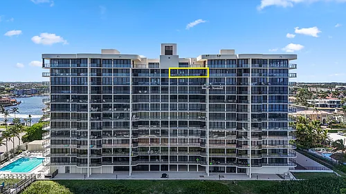 2727 S Ocean Blvd #1405 Photo 1
