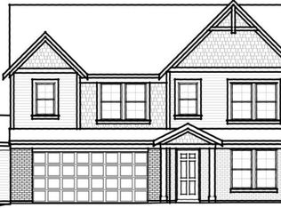 411 Oxford Ln, Lebanon, IN 46052