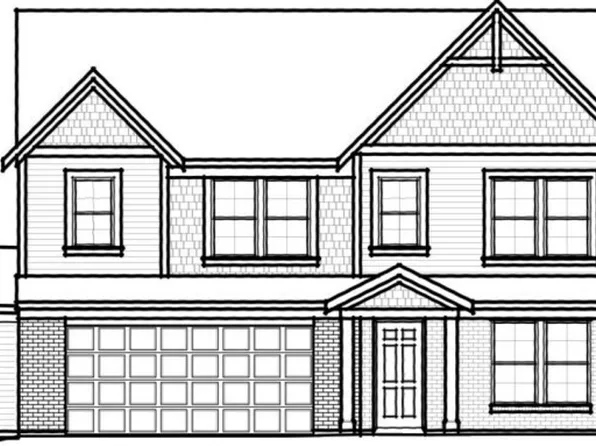 411 Oxford Ln, Lebanon, IN 46052