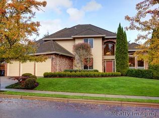 14141 SW McKinley Dr, Sherwood, OR 97140