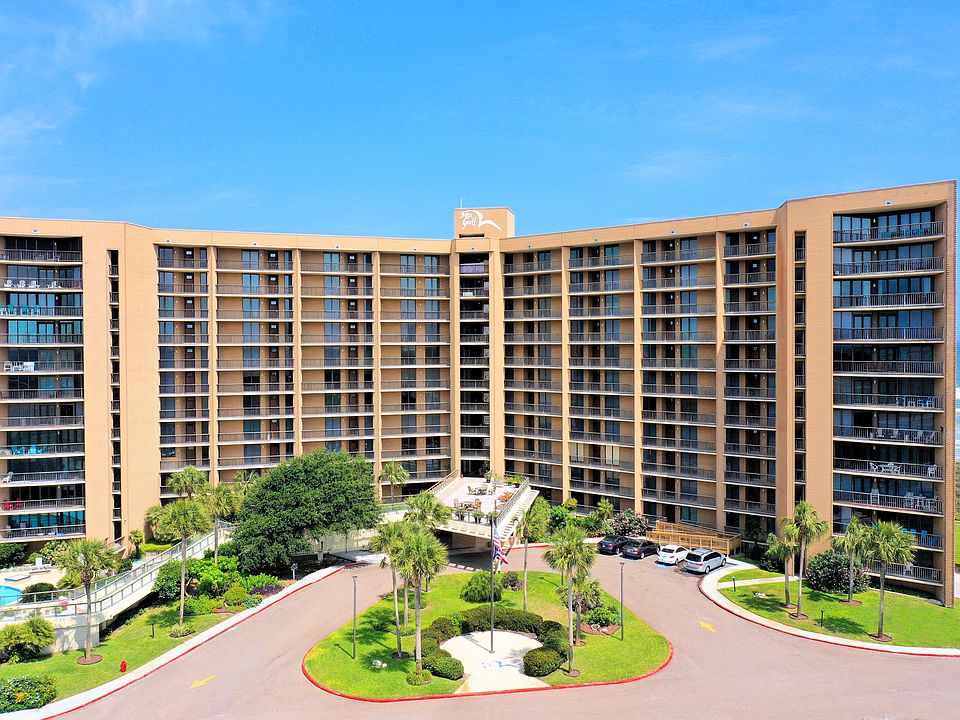 1st image of 6649 Seacomber Dr APT 1007