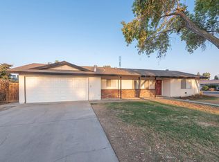 2246 S Valley St, Visalia, CA 93277
