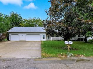 425 Overlook Ave, Rittman, OH 44270