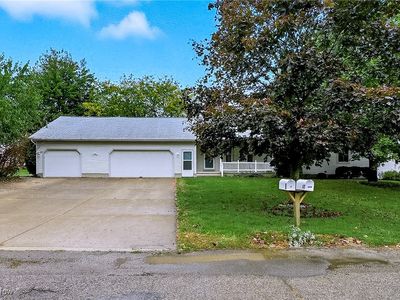 425 Overlook Ave, Rittman, OH, 44270