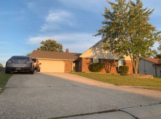 7519 Leswood Ct, Fort Wayne, IN 46816