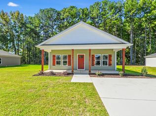 310 S Eastwood Dr LOT 10, Benson, NC 27504