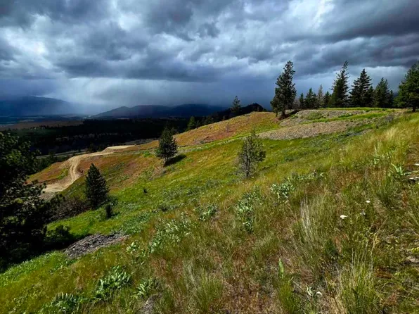 5 Diamond Rnch S, Plains, MT 59859