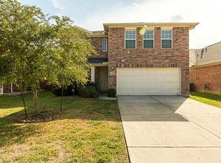 18127 Almond Place Ln, Richmond, TX 77407