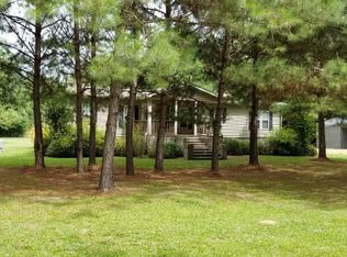 31 Pigott Rd, Tylertown, MS 39667