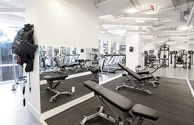 Rented by The Dermot Realty Management Company