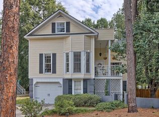 38 Carriage Trace Ct, Columbia, SC 29212