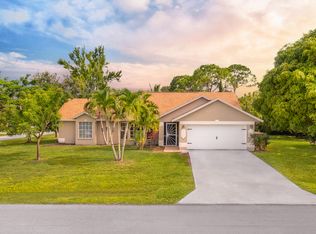 342 NW Archer Ave, Pt Saint Lucie, FL 34953