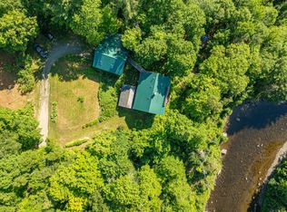 58 River Road, Abbot, ME 04406