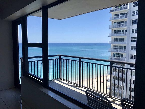 2nd image of 3800 Galt Ocean Dr APT 1508