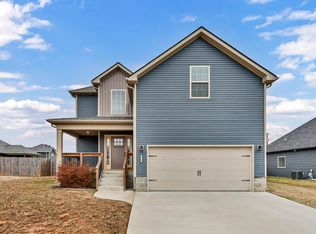 213 Wexford Way, Clarksville, TN 37042