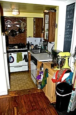 Rented by Boerum Hill Realty | media 77