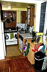 Rented by Boerum Hill Realty