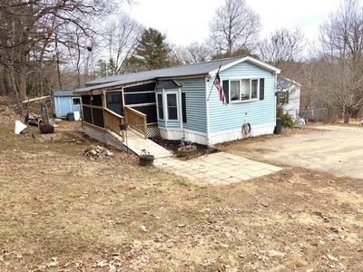 3 Trail Street, Franklin, NH, 03235