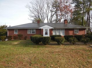 543 Murphy Rd, Collinsville, VA 24078