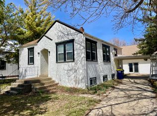 202 W Rock St, Springfield, MN 56087