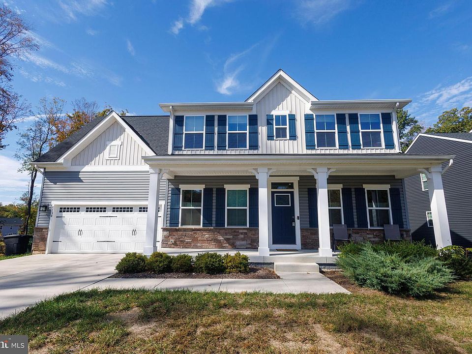 8734 Greenway Dr, Spotsylvania, VA 22551 | Zillow