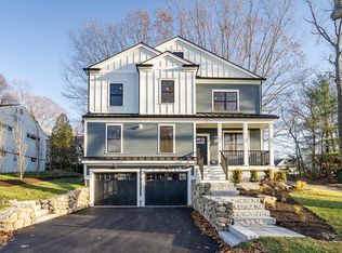 19 Deering Ave, Lexington, MA 02421