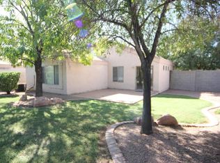 1734 E Silver Creek Rd, Gilbert, AZ 85296