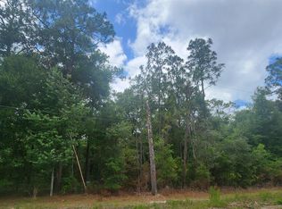 415 Pheasant Rd, Satsuma, FL 32189