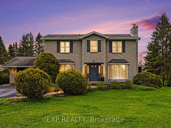 41 Loyalist Cres, South Stormont, ON K0C 1M0