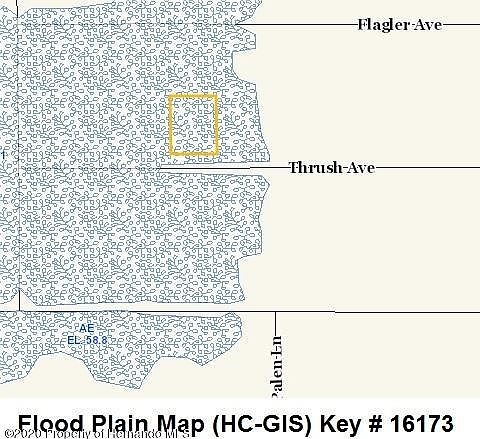 2nd image of 0 Thrush Ave