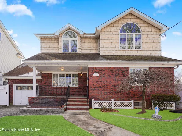 122 Prescott Ave, Staten Island, NY 10306