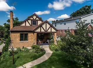 7 Rosa Ave, Covington, KY 41011