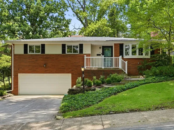 379 Barclay Ave, Pittsburgh, PA 15221