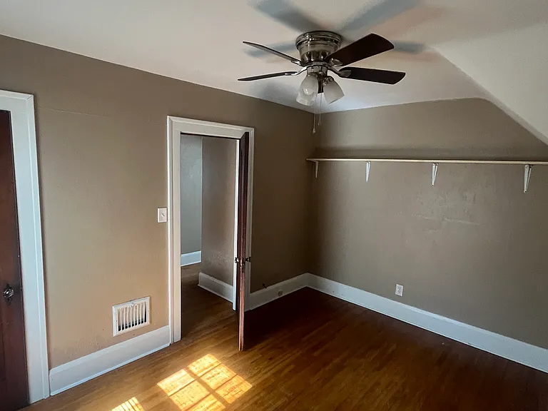 bedroom #2