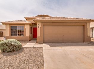 657 W Dublin St, Gilbert, AZ 85233