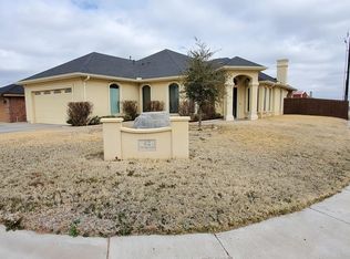 2 W Harvard Cir, Odessa, TX 79765