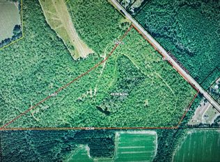 9368 George Deen Rd, West Green, GA 31567