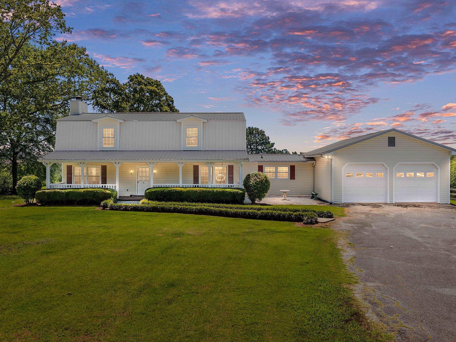 646 Burt Spur Rd, Brierfield, AL 35035 Zillow