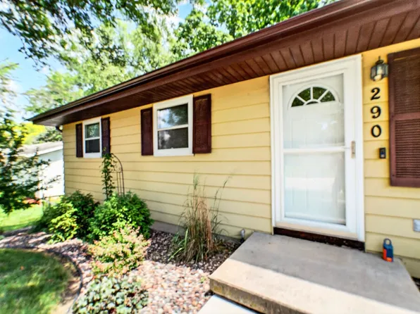 290 Ash St, Oregon, WI 53575