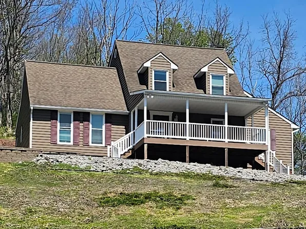 945 Fincastle Tpke, Tazewell, VA 24651