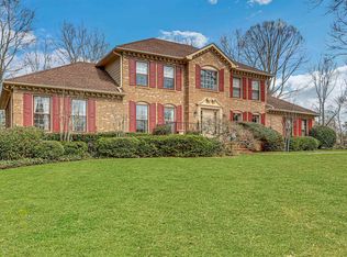 6032 Kings Mountain Way, Stone Mountain, GA 30087
