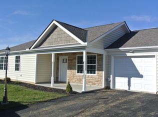 709 Cumberland Meadows Cir SE, Hebron, OH