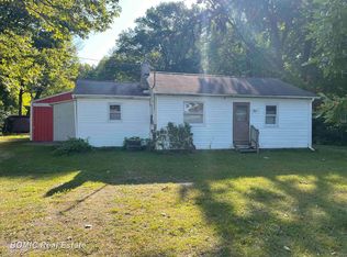 6665 Bell Rd, Birch Run, MI 48415