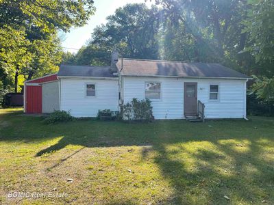 6665 Bell Rd, Birch Run, MI, 48415