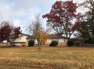 9054 Parris Bridge Rd, Chesnee, SC 29323