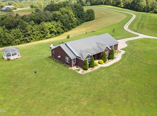 1159 Beech Creek Rd, Mount Eden, KY 40046